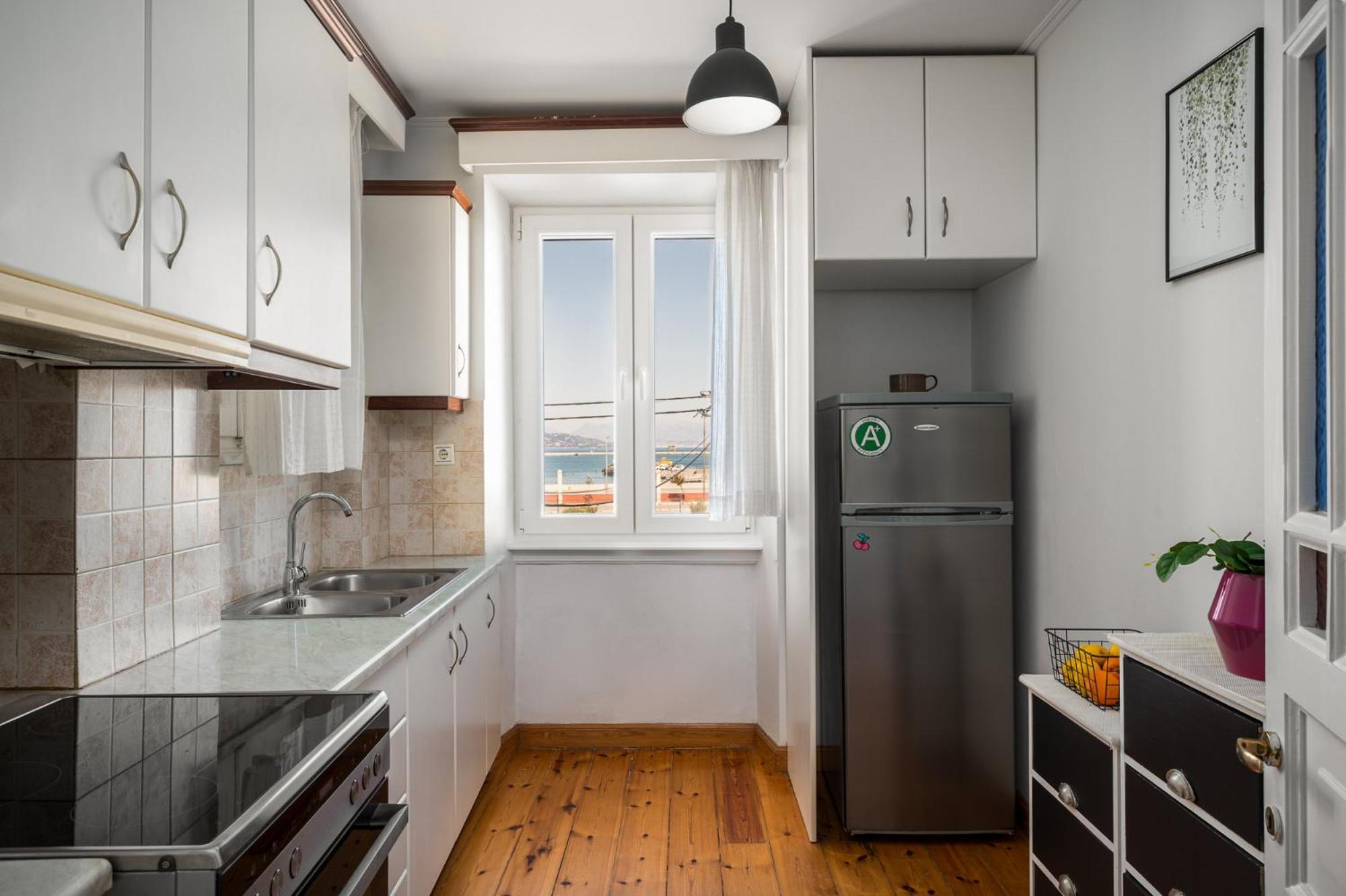 Laval Apartment Mantouki Exterior photo